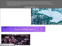 Sites similar to timeanimesong.blogspot.com