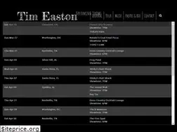 Sites similar to timeaston.com