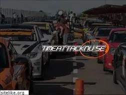 Sites similar to timeattacknu.se