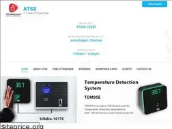 Sites similar to timeattendance.co.in