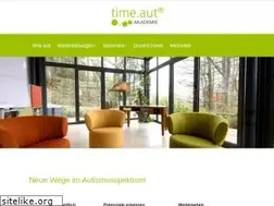 Sites similar to timeaut.com