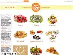 Sites similar to timebake.ru