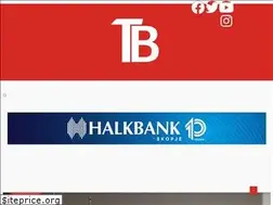 Sites similar to timebalkan.com