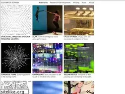 Sites similar to timebend.net