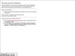 Sites similar to timebike.de