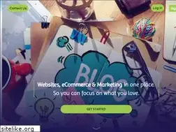 Sites similar to timeblog.net