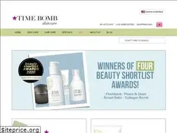 Sites similar to timebombco.com