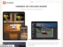 Sites similar to timeboxapp.com