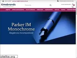 Sites similar to timebrands.pt