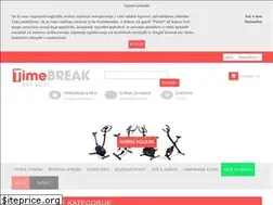 Sites similar to timebreak.eu