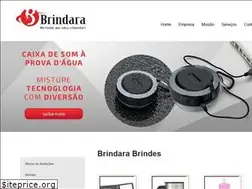 Sites similar to timebrindes.com.br