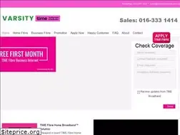 Sites similar to timebroadband.com.my