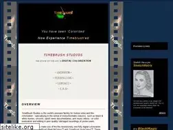 Sites similar to timebrush.com