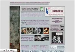 Sites similar to timecamera.com