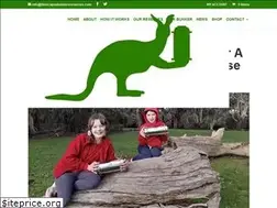 Sites similar to timecapsulenaturereserves.com