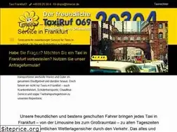 Sites similar to timecar.de