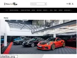 Sites similar to timecar.fr