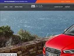 Sites similar to timecar.gr