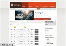 Sites similar to timecardcalculatorgeek.com