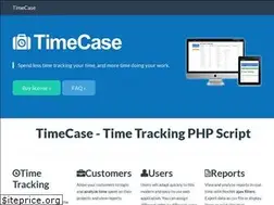 Sites similar to timecase.net