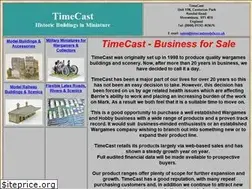 Sites similar to timecastmodels.co.uk