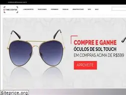 Sites similar to timecenter.com.br