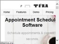 Sites similar to timecenter.com