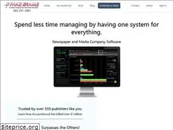 Sites similar to timeclocksoftware.com