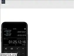Sites similar to timecodeapp.com