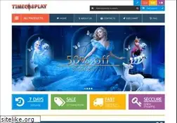 Sites similar to timecosplay.com