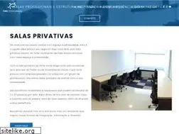 Sites similar to timecoworking.com.br