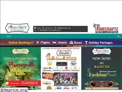 Sites similar to timecraftz.com
