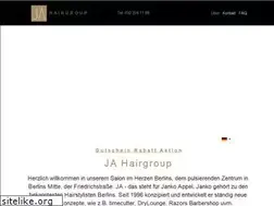 Sites similar to timecutter-friseure.de