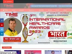 Sites similar to timecybermedia.com