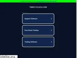 Sites similar to timecycles.com