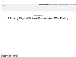 Sites similar to timedigital.com