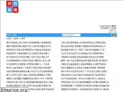 Sites similar to timednews.com