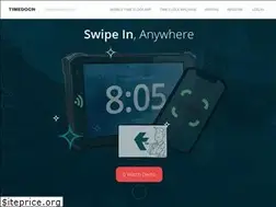 Sites similar to timedock.com