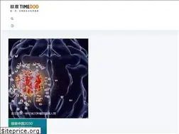 Sites similar to timedoo.com