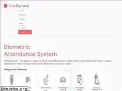 timedynamo.com
