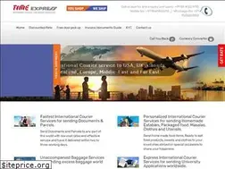 Sites similar to timeexpress.in