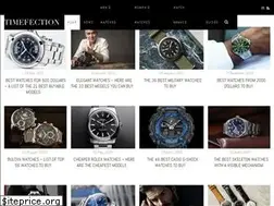 Sites similar to timefection.com