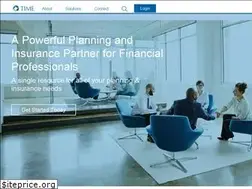 Sites similar to timefinancial.com