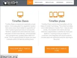 Sites similar to timeflex.com