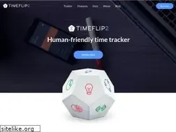 Sites similar to timeflip.io