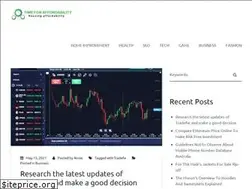 Sites similar to timeforaffordability.org