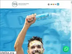 Sites similar to timeforargentina.com