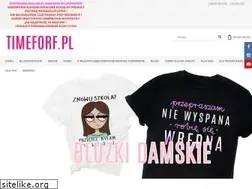 Sites similar to timeforf.pl