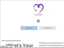 Sites similar to timeforgetaways.com