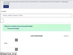 Sites similar to timeforgig.com